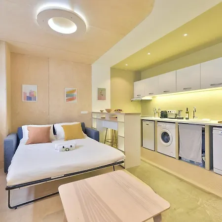 Guestready - Atypic Near Montmartre Appartamento Parigi