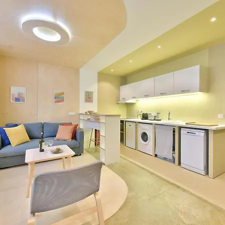 Guestready - Atypic Near Montmartre * Parigi