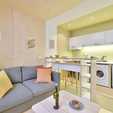 Appartamento Guestready - Atypic Near Montmartre