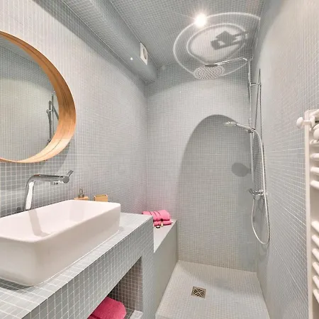 Guestready - Atypic Near Montmartre Appartamento Parigi