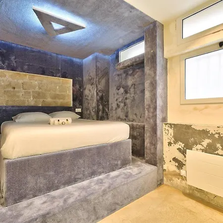 Appartamento Guestready - Atypic Near Montmartre Parigi