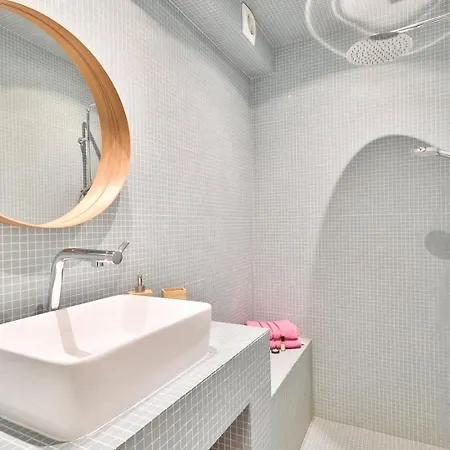 Guestready - Atypic Near Montmartre