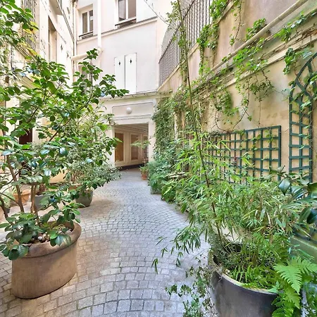 Guestready - Atypic Near Montmartre *