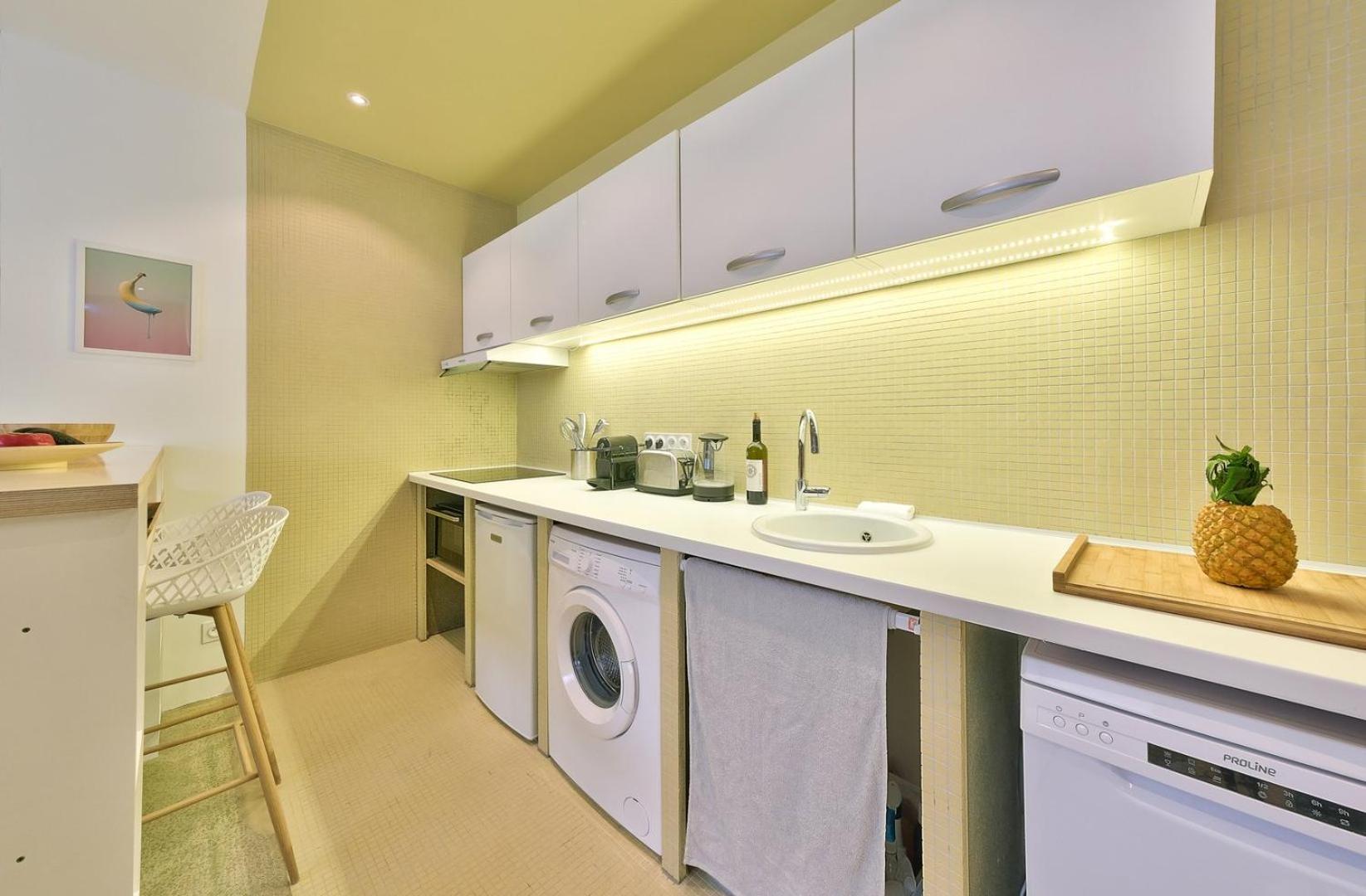 Guestready - Atypic Near Montmartre